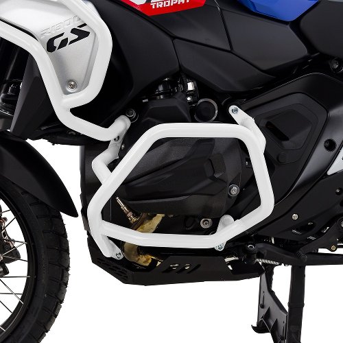 Zieger crash bar suitable for BMW R 1300 GS BJ 2023-24