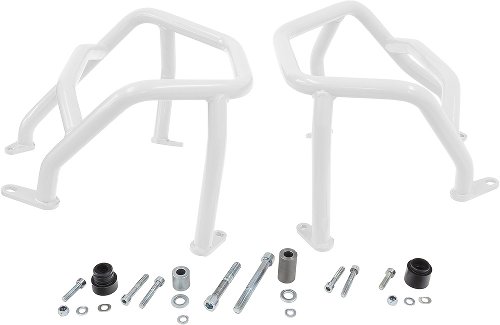 Zieger crash bar suitable for BMW R 1300 GS BJ 2023-24