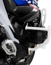 Zieger crash bar suitable for BMW R 1300 GS BJ 2023-24