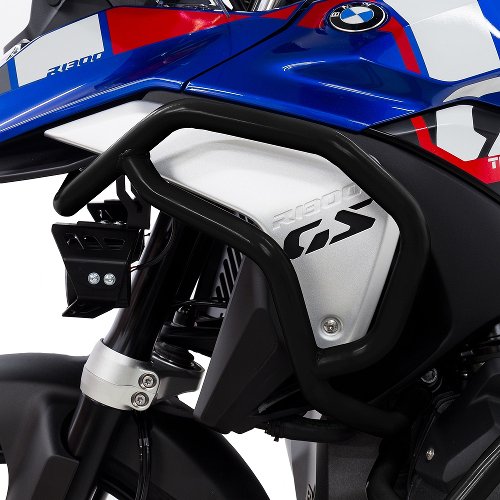 Zieger crash bar fairing suitable for BMW R 1300 GS BJ