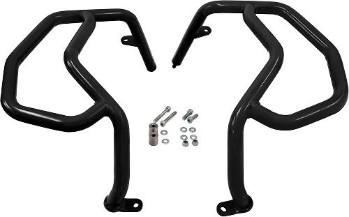 Zieger crash bar fairing suitable for BMW R 1300 GS BJ