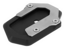Zieger Pied de béquille latéral adaptable sur Harley