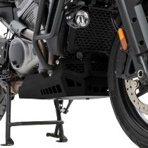 Protector de motor Zieger adecuado para Harley Davidson Pan