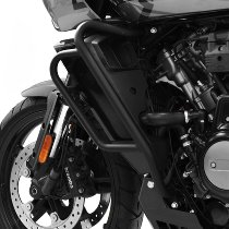 Zieger crash bar suitable for Harley Davidson Pan America