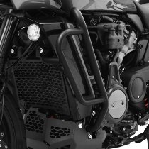 Zieger crash bar suitable for Harley Davidson Pan America