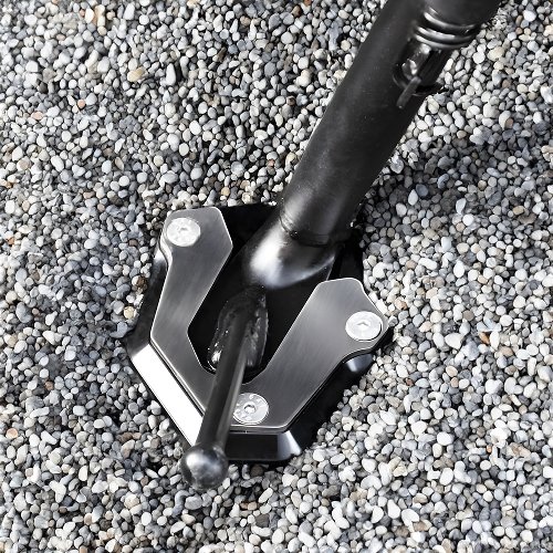 Zieger Pied de béquille latéral adapté pour Yamaha MT-09 BJ
