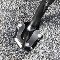 Zieger Pied de béquille latéral adapté pour Yamaha MT-09 BJ