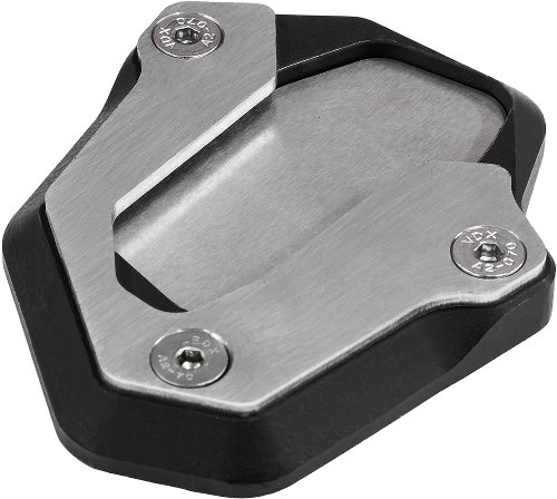 Zieger Pied de béquille latéral adapté pour Yamaha MT-09 BJ
