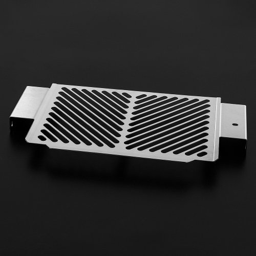 Coperchio radiatore Zieger adatto per Yamaha MT-09