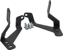 Zieger LED auxiliary headlight incl. mounting set, fog,