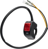 Zieger LED auxiliary headlight incl. mounting set, fog,