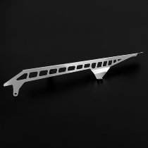 Zieger chain guard suitable for BMW F 900 GS