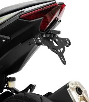 Zieger Pro Kennzeichenhalter geeignet für Kawasaki Z500