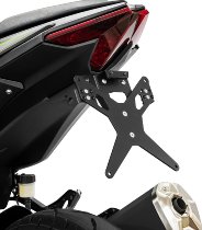 Zieger X-Line Kennzeichenhalter geeignet für Kawasaki Z500