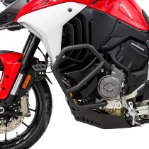 Zieger crash bar suitable for Ducati Multistrada V4