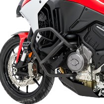 Zieger crash bar suitable for Ducati Multistrada V4