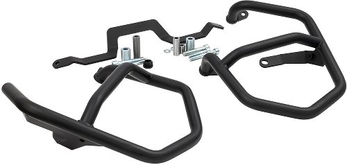 Zieger crash bar suitable for Ducati Multistrada V4