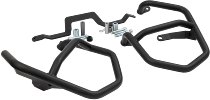 Zieger crash bar suitable for Ducati Multistrada V4