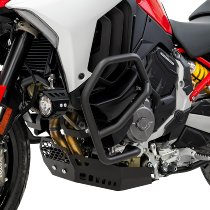 Zieger crash bar suitable for Ducati Multistrada V4
