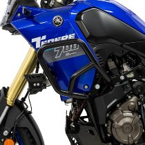 Zieger crash bar suitable for Yamaha Ténéré 700 BJ 2023-24