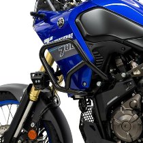 Zieger crash bar suitable for Yamaha Ténéré 700 BJ 2023-24