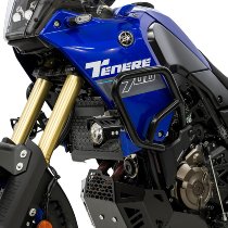Zieger crash bar suitable for Yamaha Ténéré 700 BJ 2023-24
