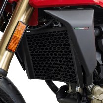 Zieger Kühlerabdeckung geeignet für Ducati