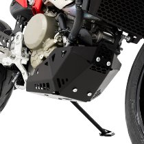 Protector de motor Zieger adecuado para Ducati Hypermotard
