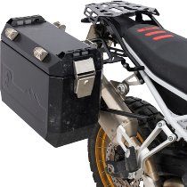 Juego de portaequipajes Zieger adecuado para BMW F900 GS BJ