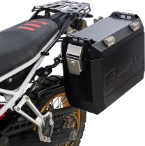 Juego de portaequipajes Zieger adecuado para BMW F900 GS BJ