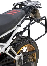 Juego de portaequipajes Zieger adecuado para BMW F900 GS BJ