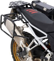 Zieger Kit porte-bagages adapté à la BMW F900 GS BJ 2024-