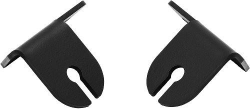 Support de clignotant Zieger M6 pour Ducati Hypermotard 698
