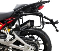Portapacchi Zieger adatto per Ducati Multistrada V4