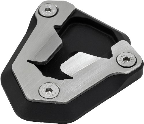 Piedino cavalletto laterale Zieger adatto per KTM 990 Duke