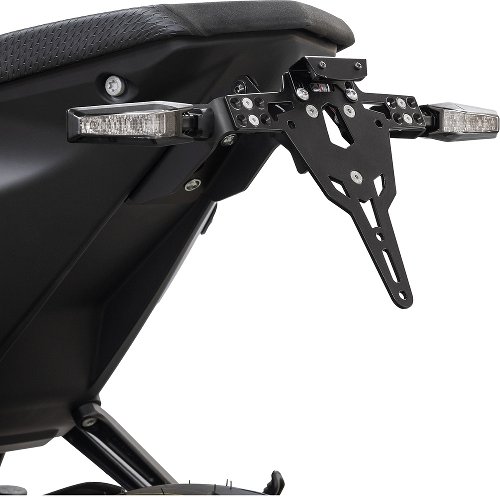 Zieger Pro Kennzeichenhalter geeignet für KTM 1390 Super
