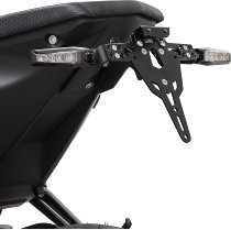 Zieger Pro Kennzeichenhalter geeignet für KTM 1390 Super