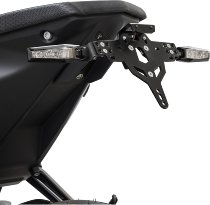 Zieger Pro Kennzeichenhalter geeignet für KTM 1390 Super