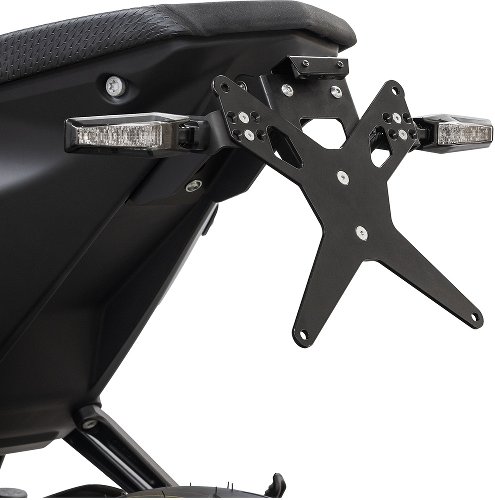 Zieger X-Line Kennzeichenhalter geeignet für KTM 1390 Super