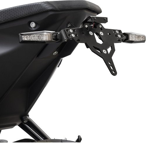 Zieger Pro Kennzeichenhalter geeignet für KTM 1390 Super