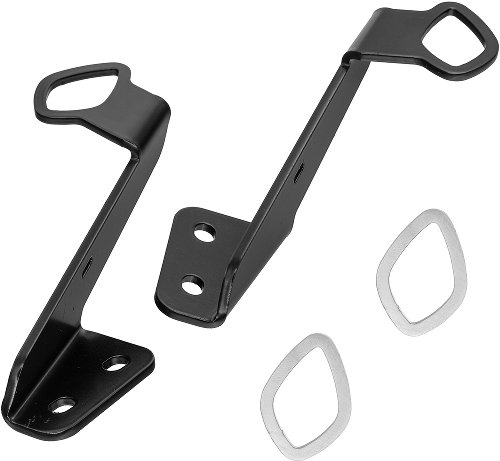 Zieger Blinkerhalter Original geeignet für Ducati