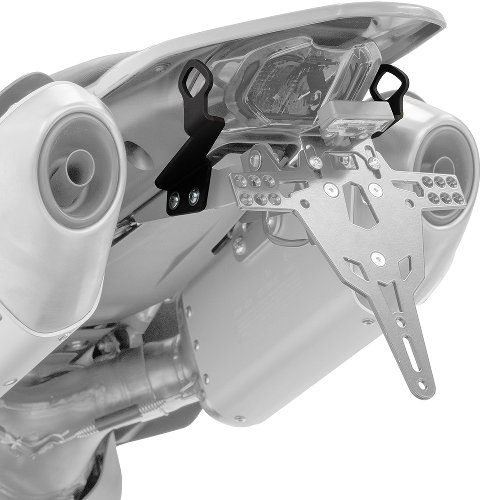 Zieger Blinkerhalter Original geeignet für Ducati