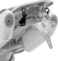 Zieger Blinkerhalter Original geeignet für Ducati