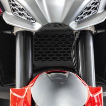 Zieger cache radiateur pour Ducati Multistrada V4