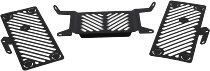Coperchio radiatore Zieger adatto per Ducati Multistrada V4