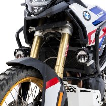 Zieger Scheinwerferhalteset Nebel geeignet für BMW F 900 GS