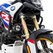 Zieger Scheinwerferhalteset Abblend geeignet für BMW F 900