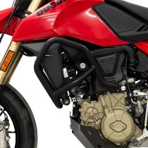 Zieger pare-chocs adaptable sur Ducati Hypermotard 698 Mono