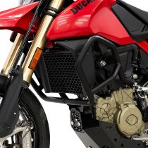 Zieger crash bar suitable for Ducati Hypermotard 698 Mono