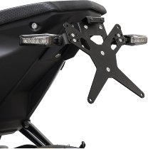 Zieger X-Line Kennzeichenhalter geeignet für Honda NT 1100